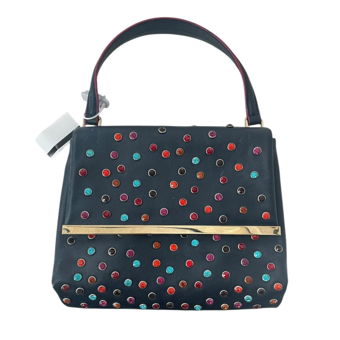 Carolina Herrera Camelot Bag