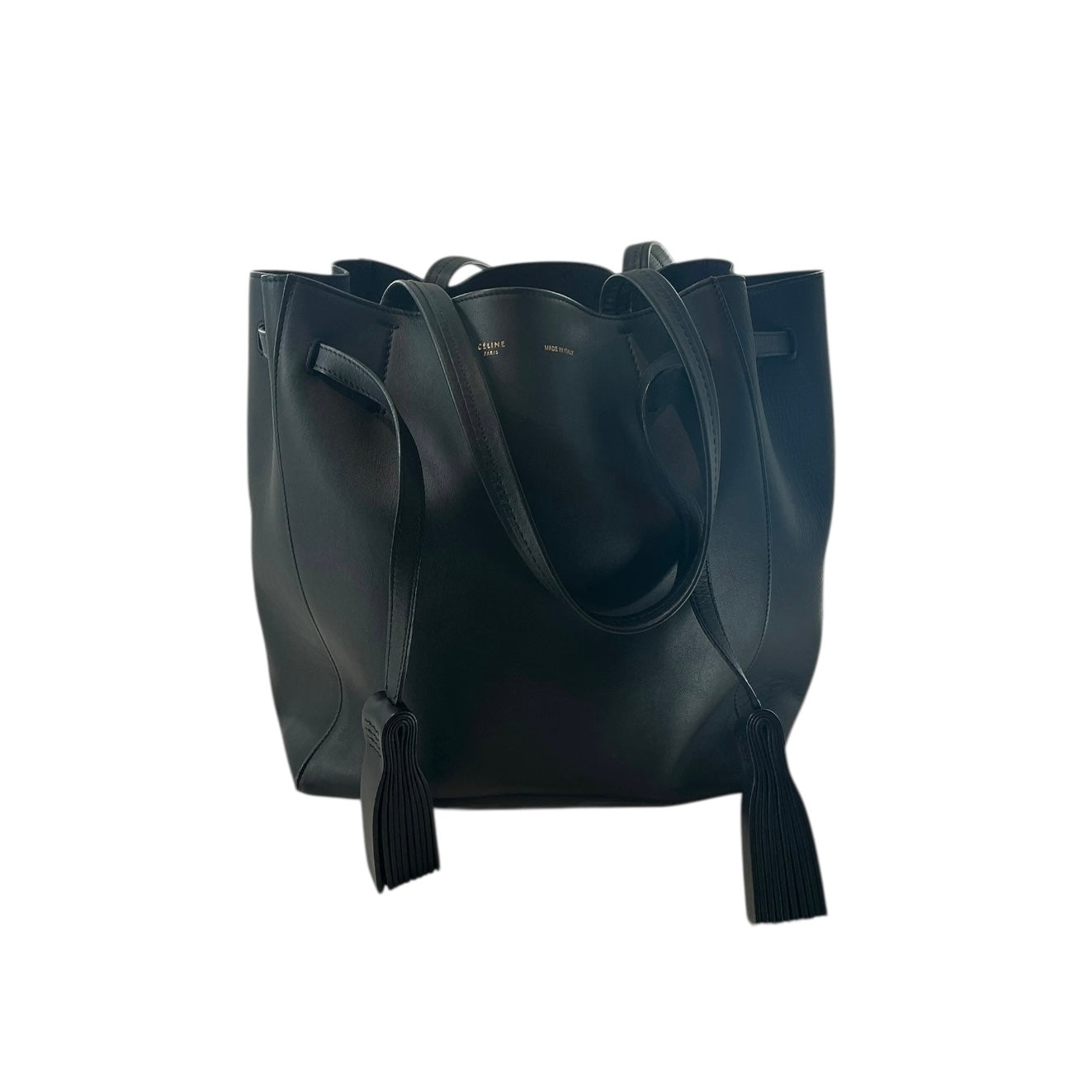 Celine Cabas Phantom Tote