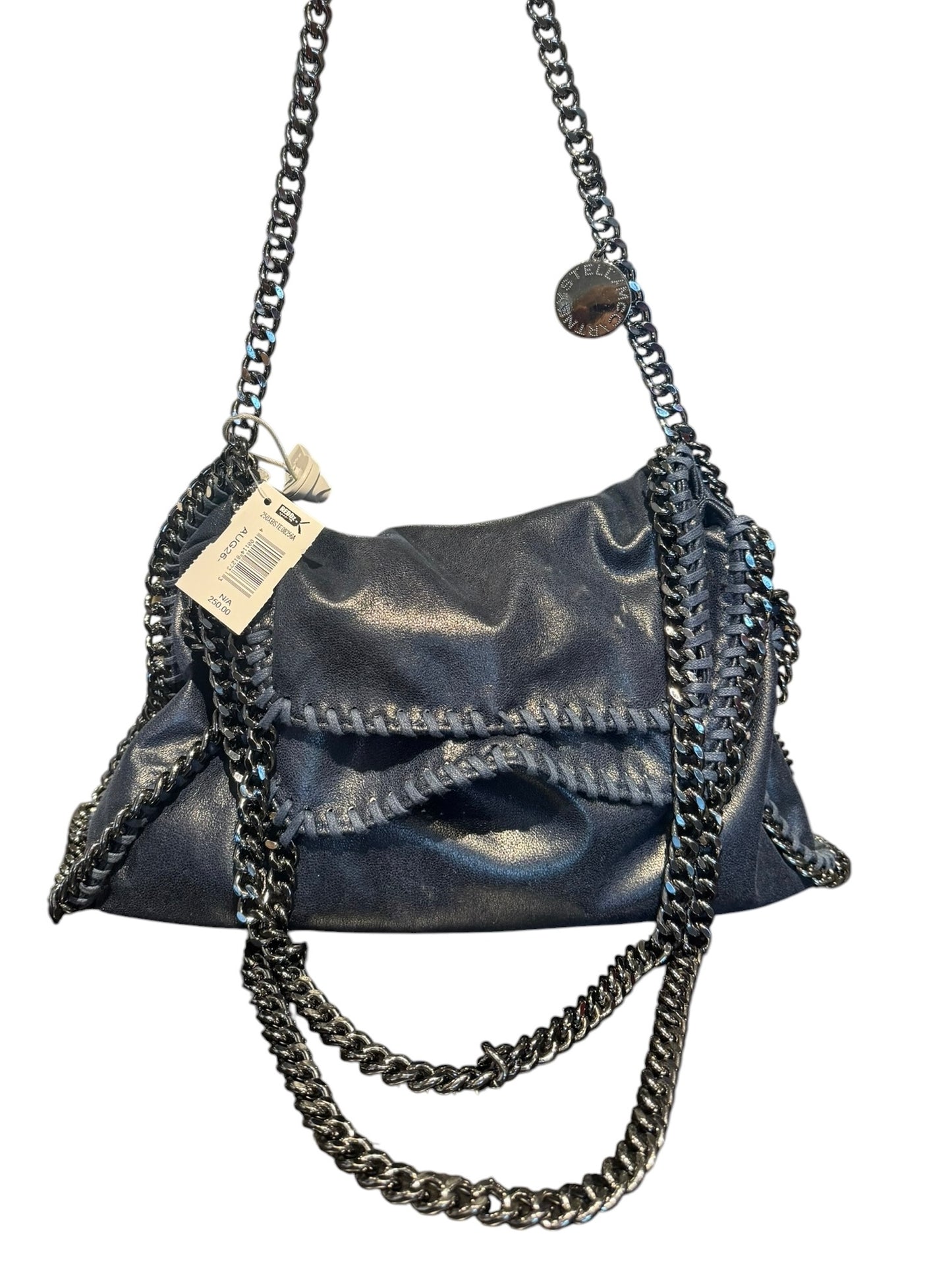Stella McCartney Falabella Fold Over Bag