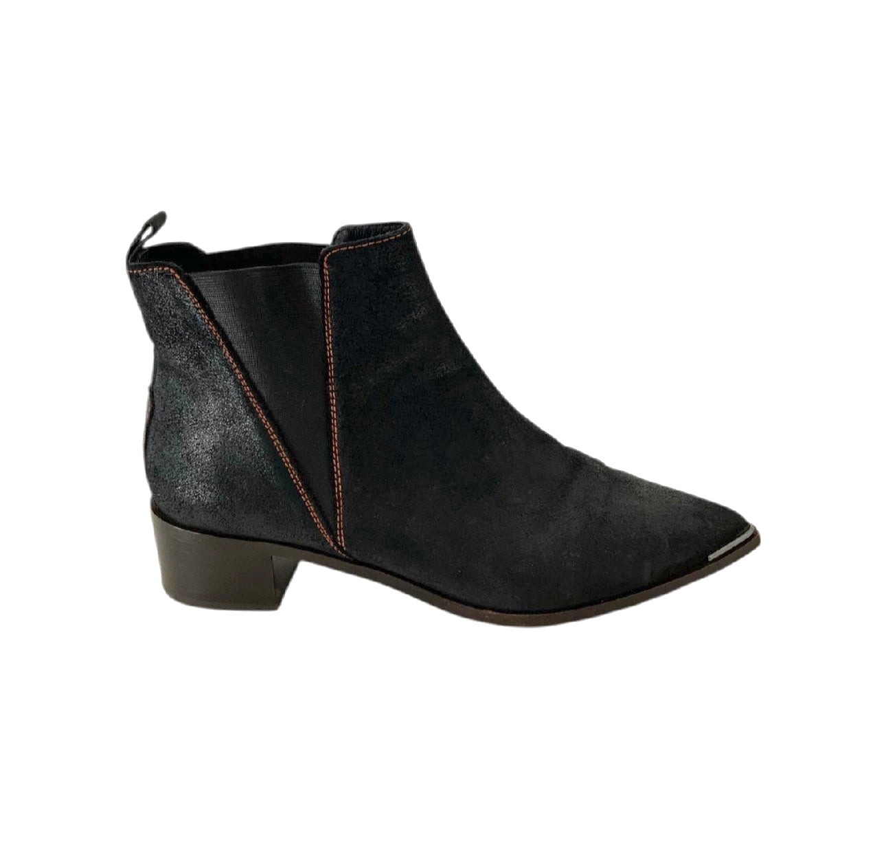 Acne Studios Ankle Boots