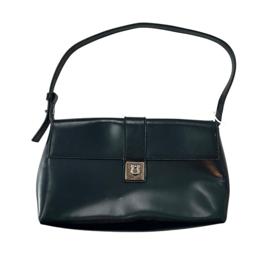 Salvatore Ferragamo Mini Leather Handbag