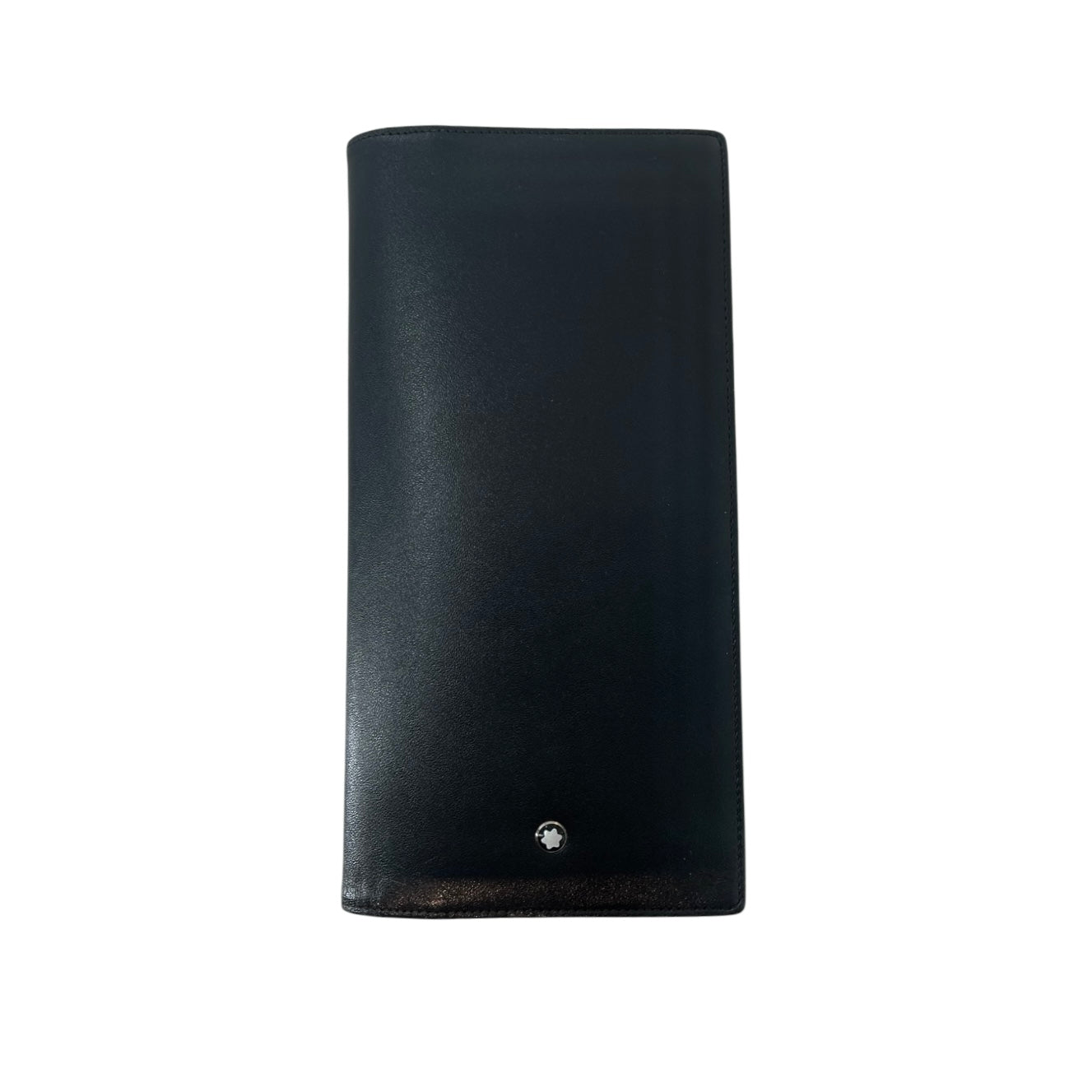 Montblanc Meisterstück Long Leather Wallet