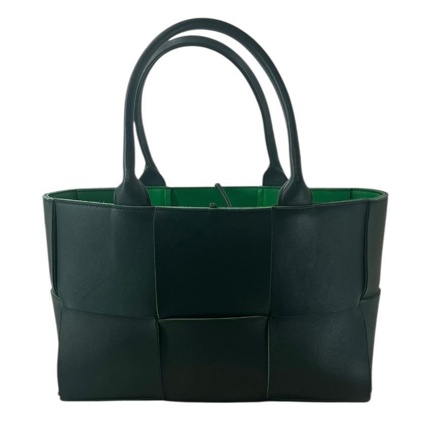 Bottega Veneta Arco Tote Bag