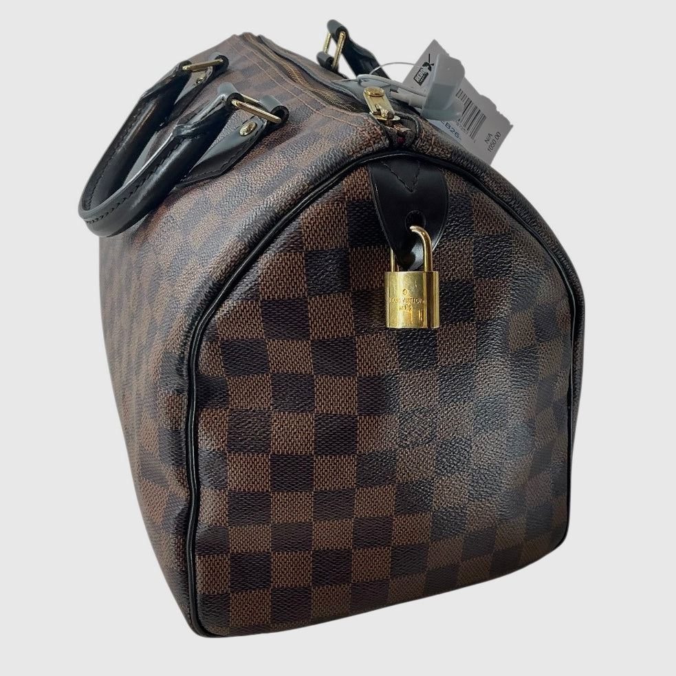 Louis Vuitton Speedy 30 Bag