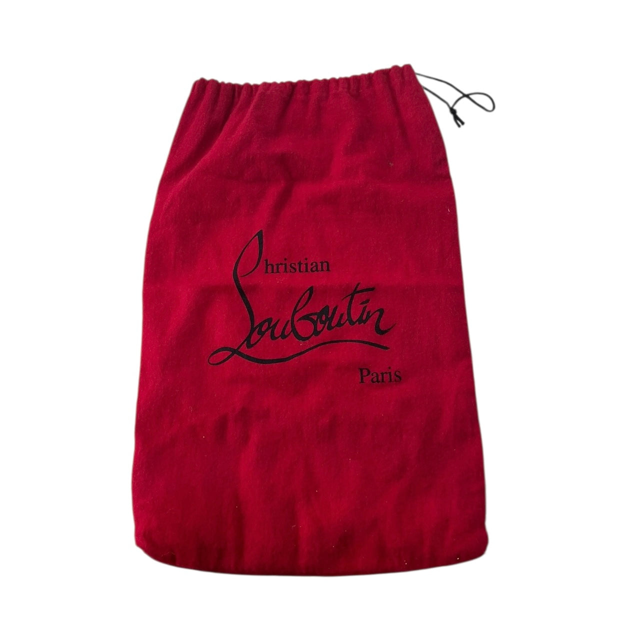 Christian Louboutin Décolleté 554 Pump Heel