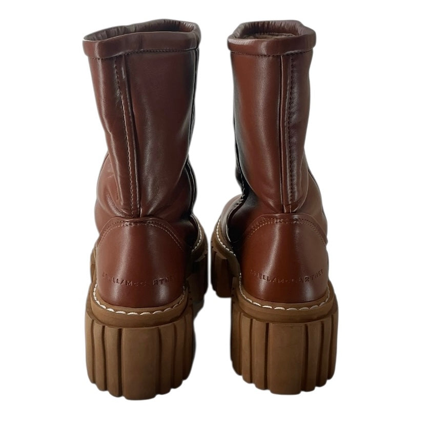 Stella McCartney Emilie Soft Eco Ankle Boot