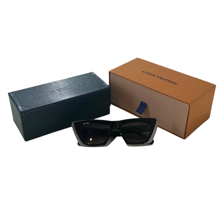 Louis Vuitton LV Moon Cat Eye Sunglasses