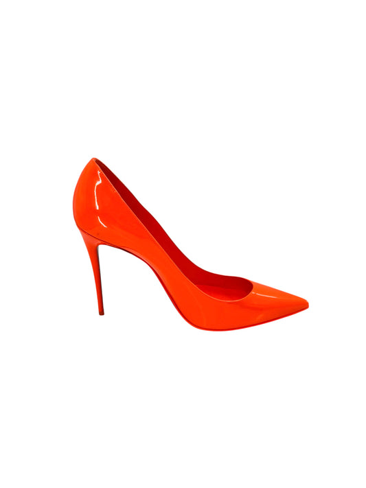 Christian Louboutin So Kate 120 Pumps