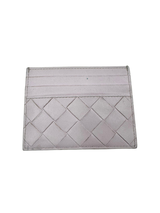 Bottega Veneta Cardholder