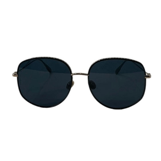 Dior BY2 Round Sunglasses