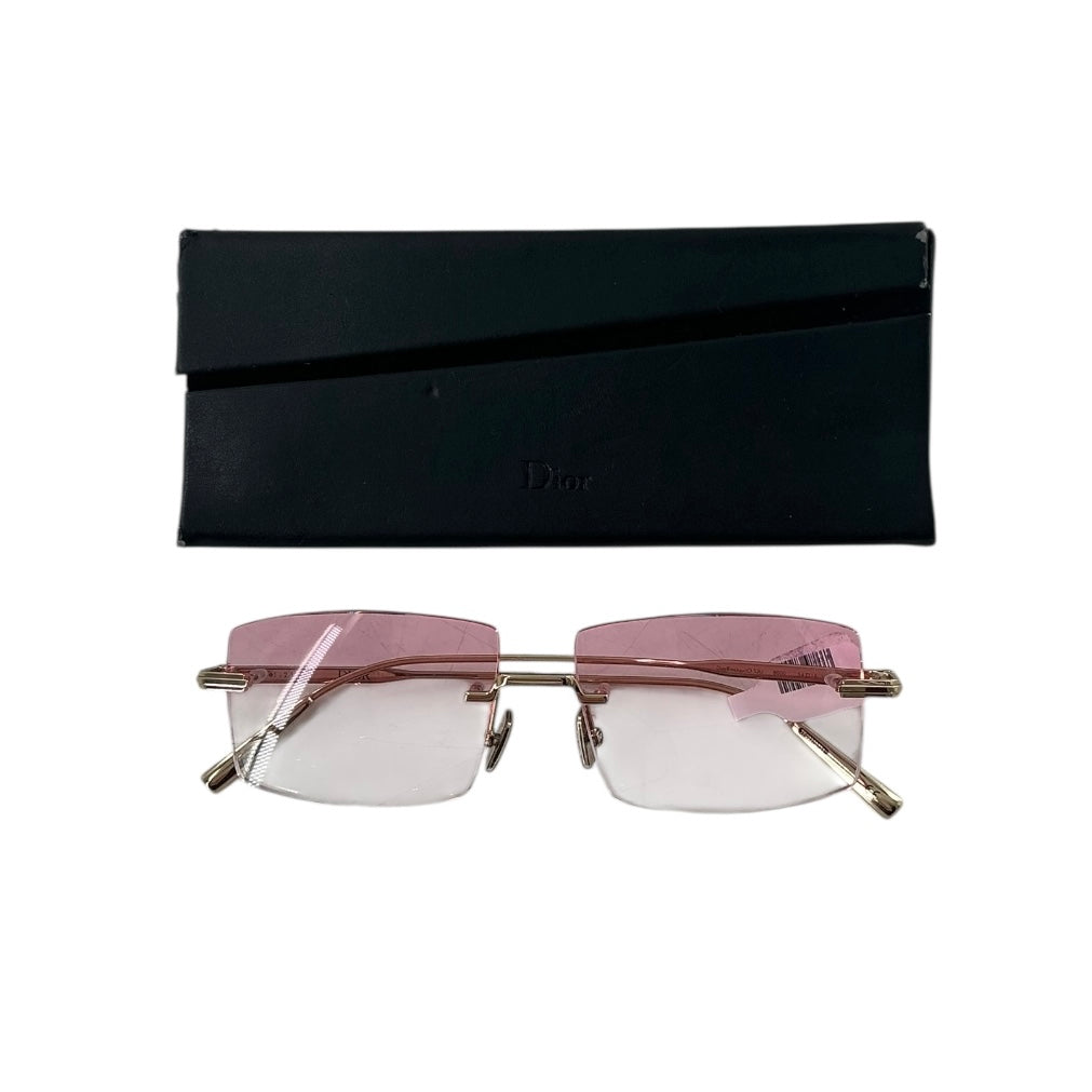 Dior BlacksuitO S3U Sunglasses