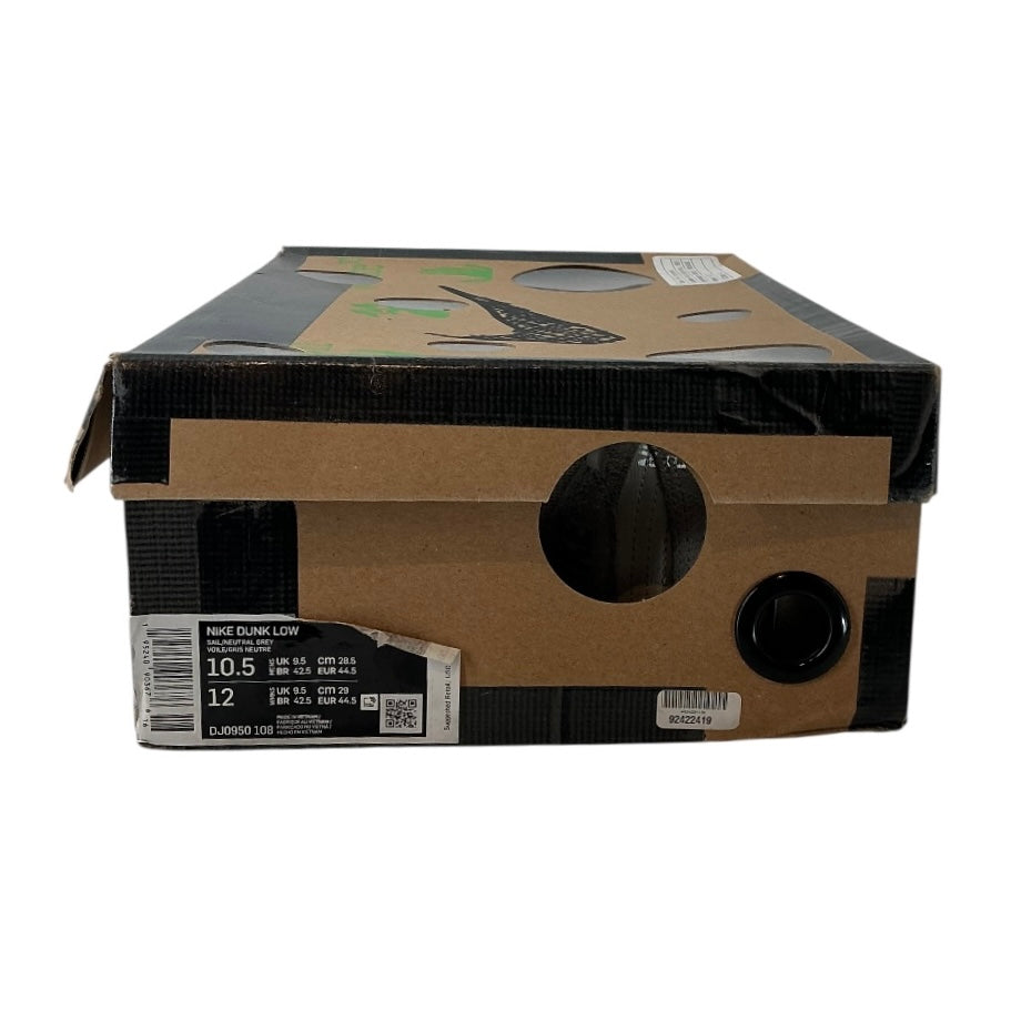 Nike Dunk Low Off-White Lot 31 Sneaker