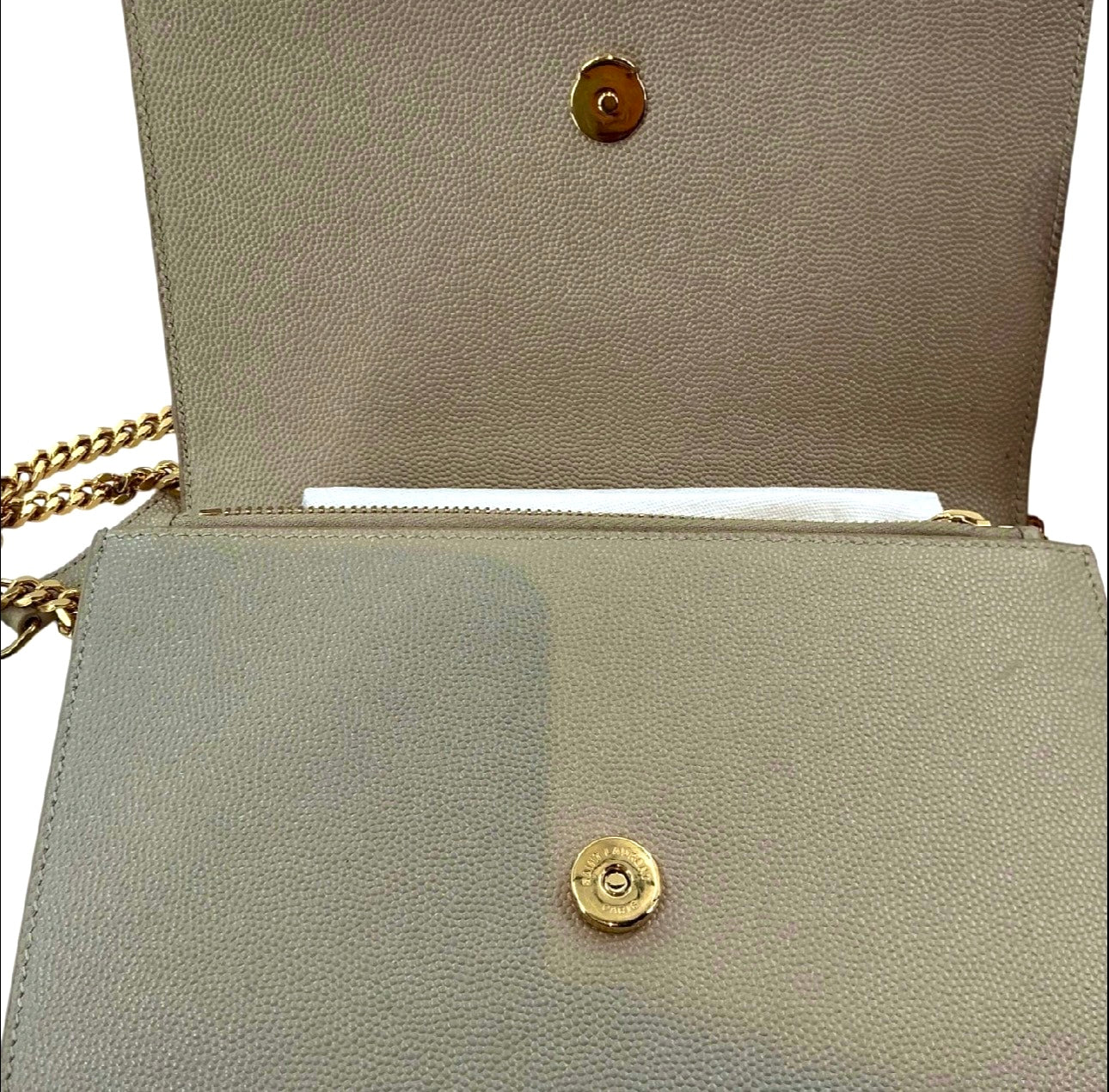 Saint Laurent Small Kate Tassel Shoulder Bag