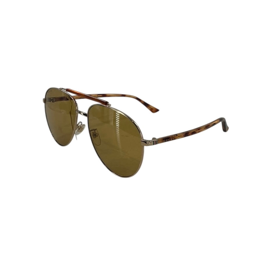 Gucci Aviator Sunglasses