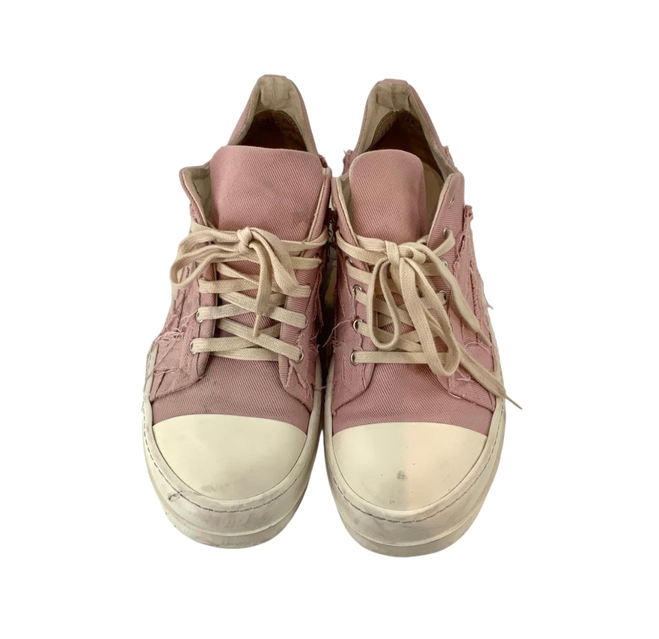 Rick Owens Drkshdw Sneakers