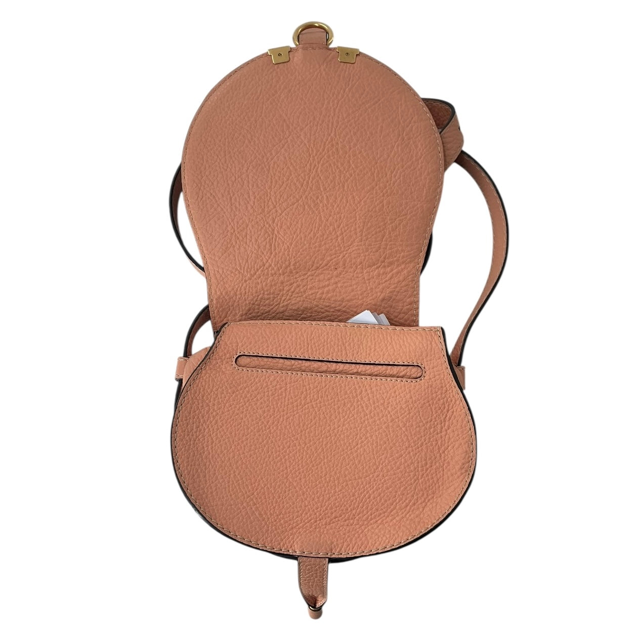 Chloé Mini Marcie Crossbody Bag