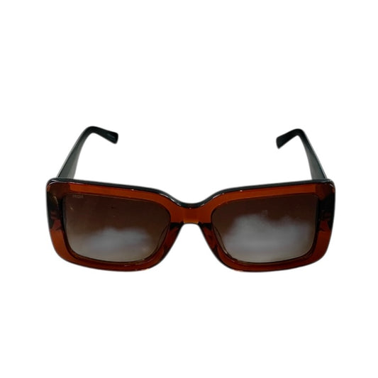 MCM MCM711S Square Sunglasses