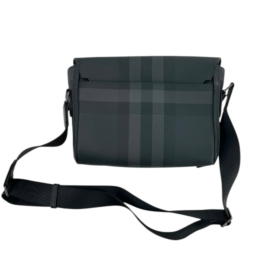 Burberry Small Wright Messenger Bag