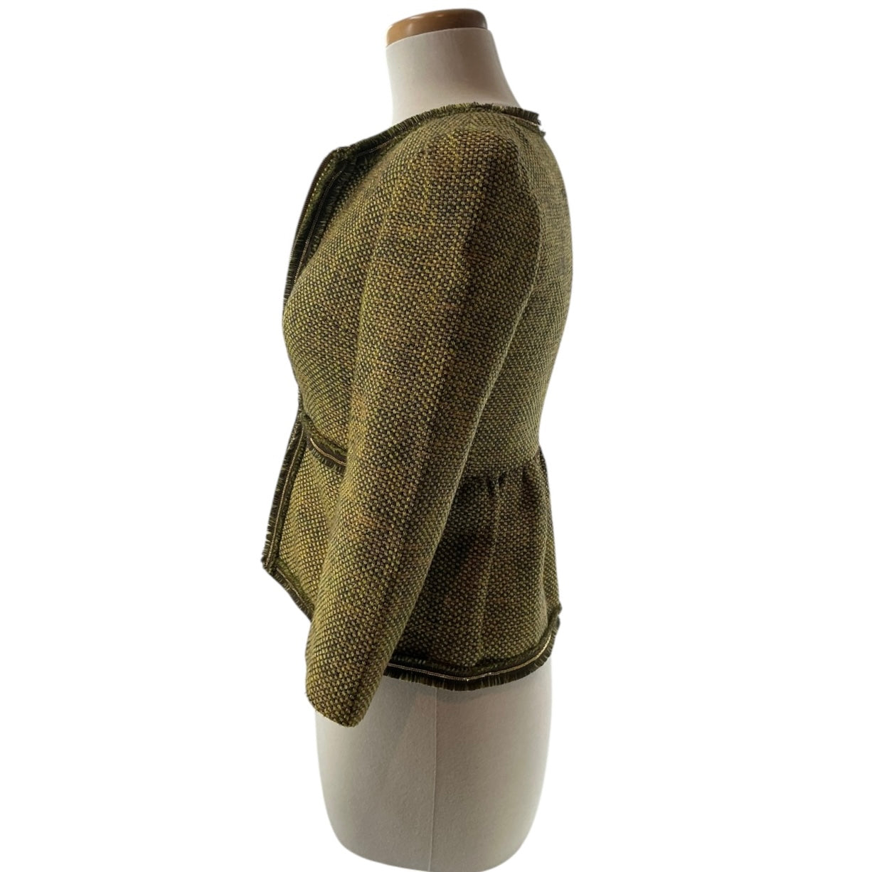 Red Valentino Women’s Tweed Jacket Women’s