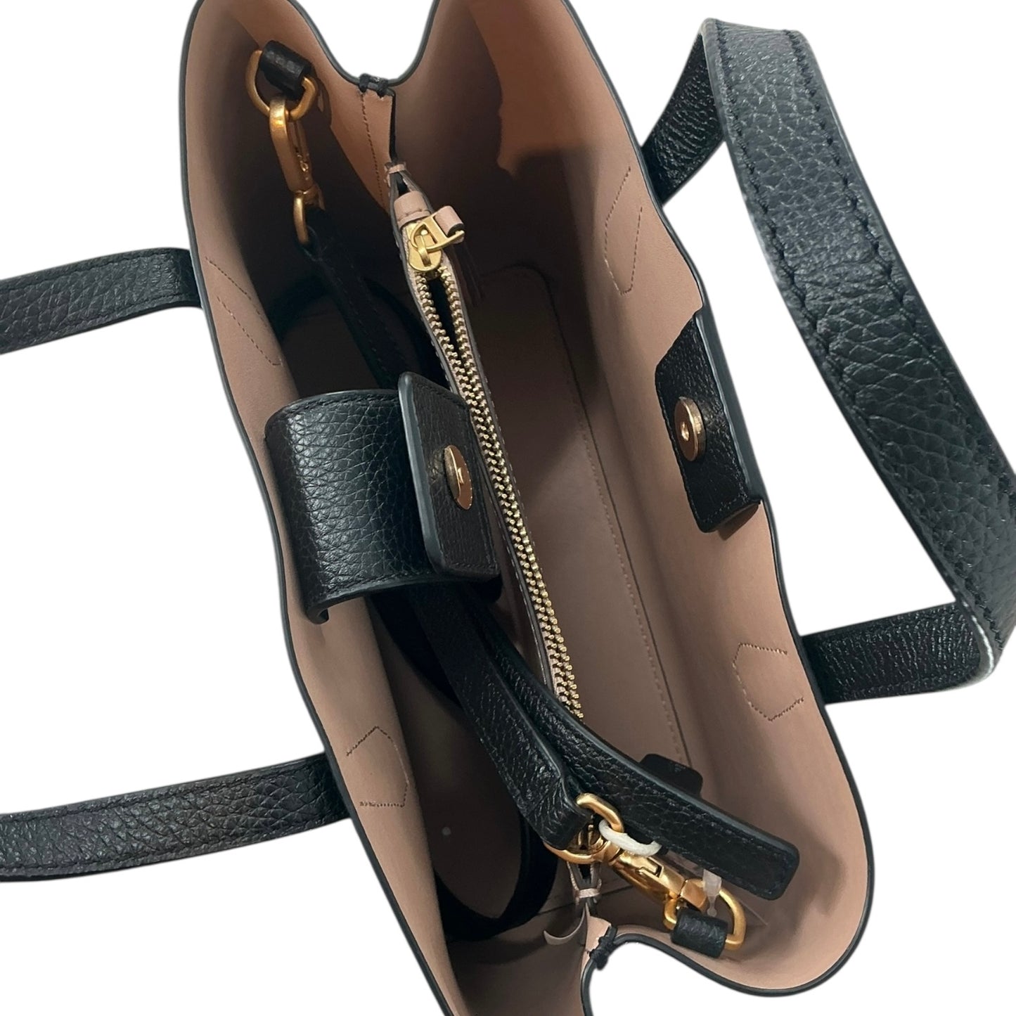 Tory Burch Blake Small Tote Bag