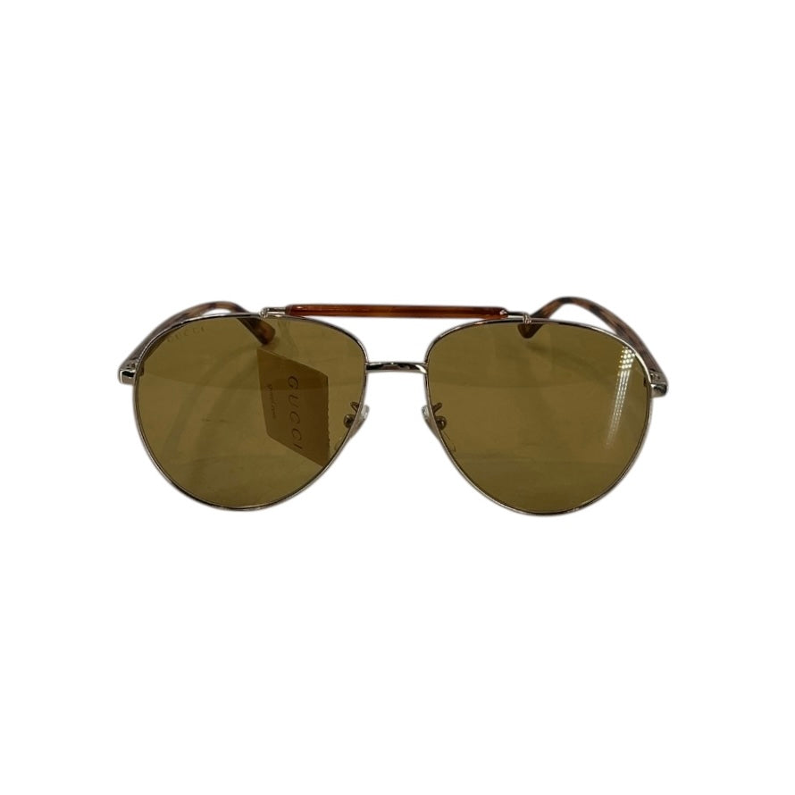 Gucci Aviator Sunglasses