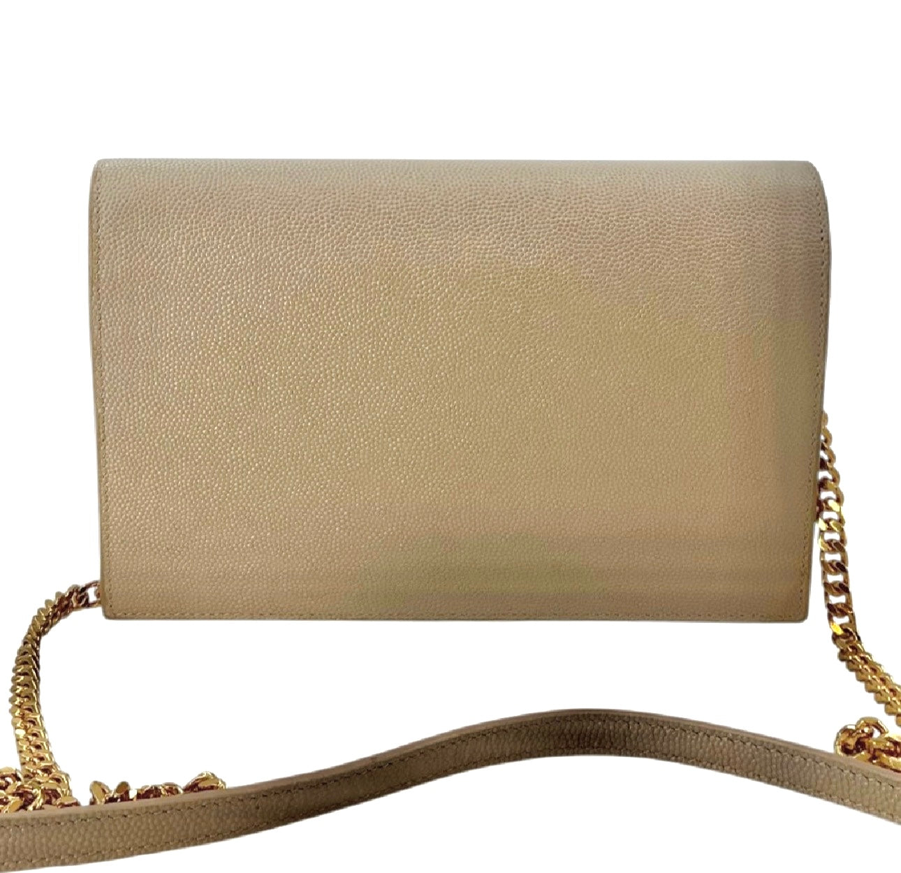 Saint Laurent Small Kate Tassel Shoulder Bag
