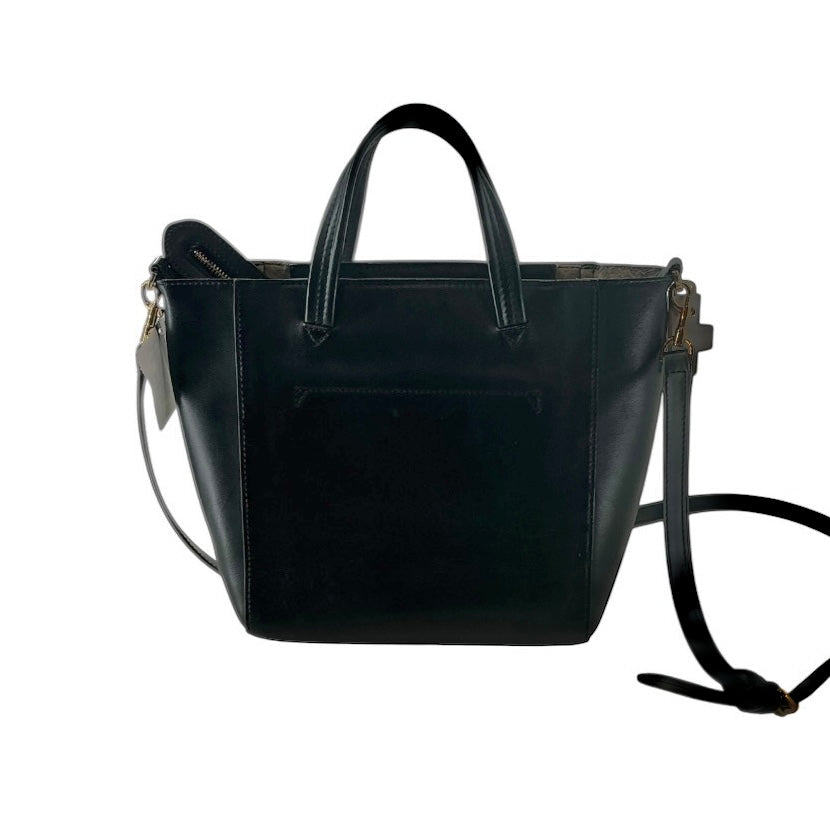 Anya Hindmarch Nevis Mini Crossbody Tote Bag