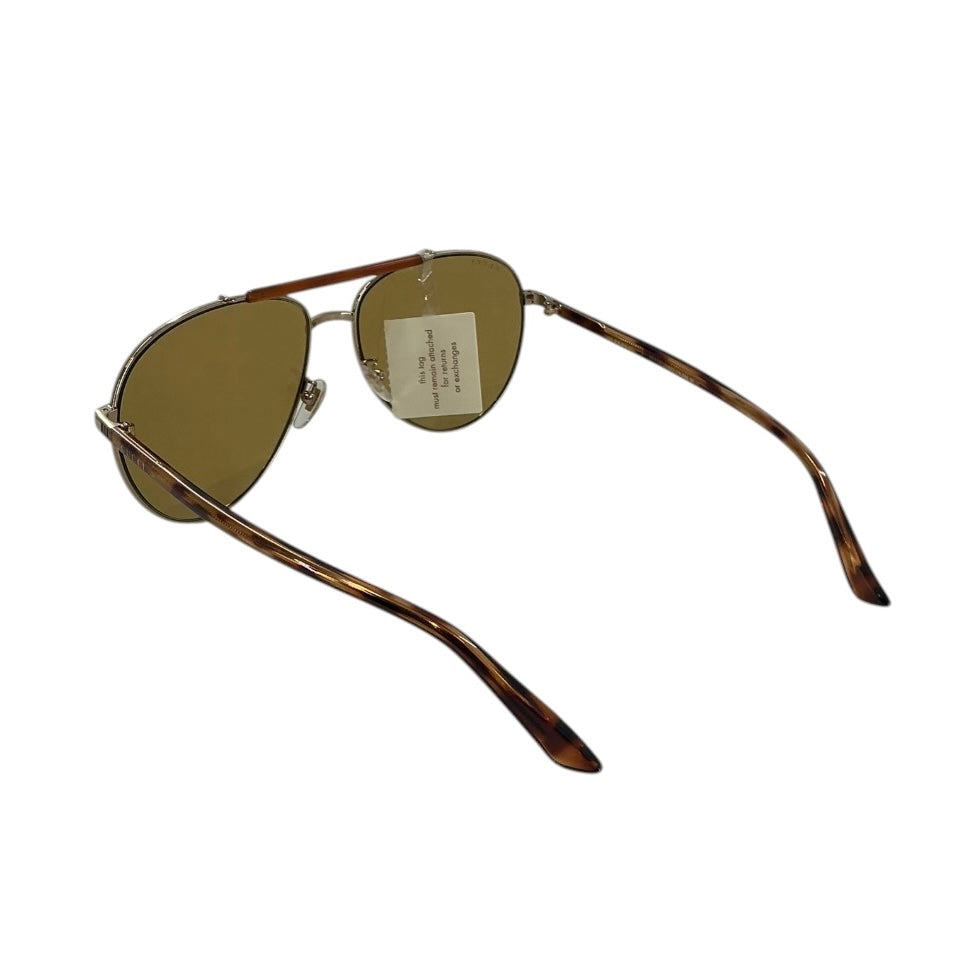 Gucci Aviator Sunglasses
