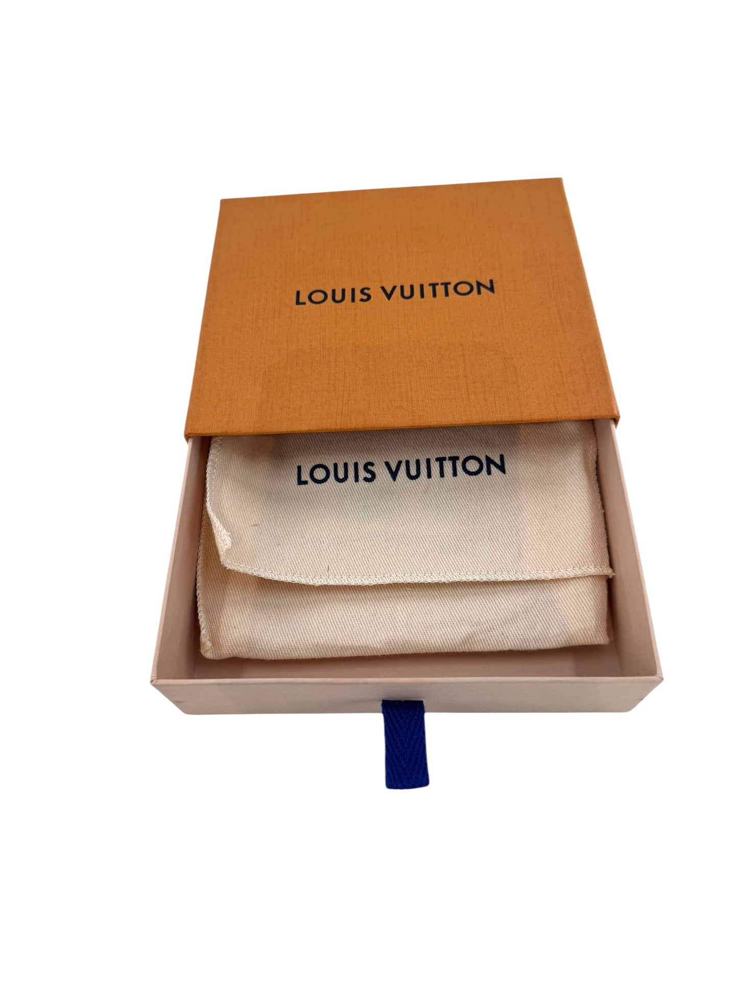 Louis Vuitton Mens Epi Leather Wallet