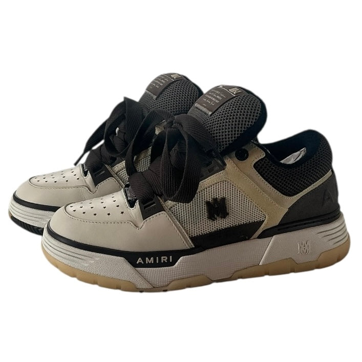 Amiri MA-1 Low-Top Sneakers