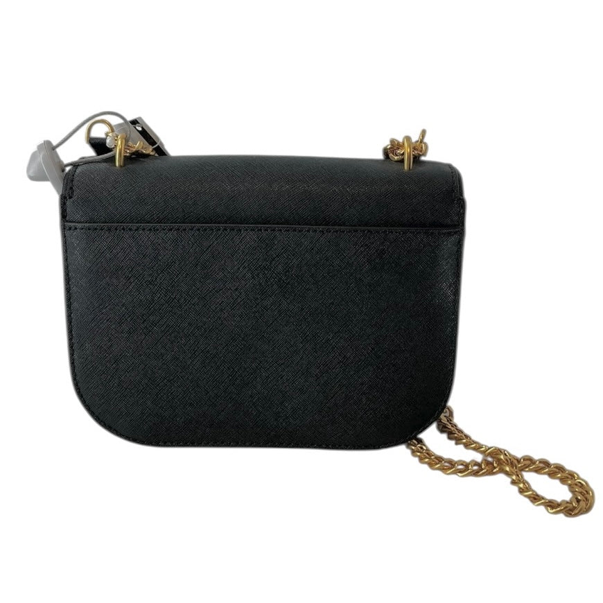 Tory Burch Emerson Flap Adjustable Shoulder Bag