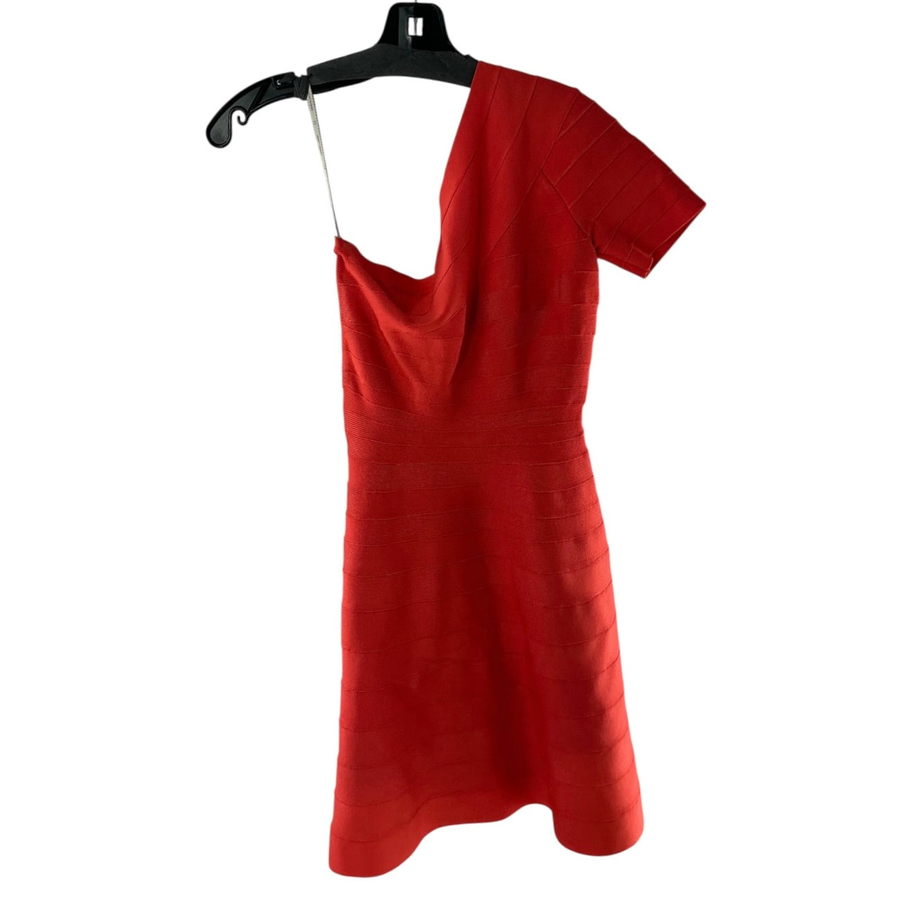 Hervé Léger Mini Dress