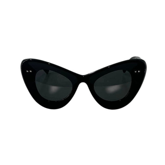 Valentino Cat-Eye Sunglasses