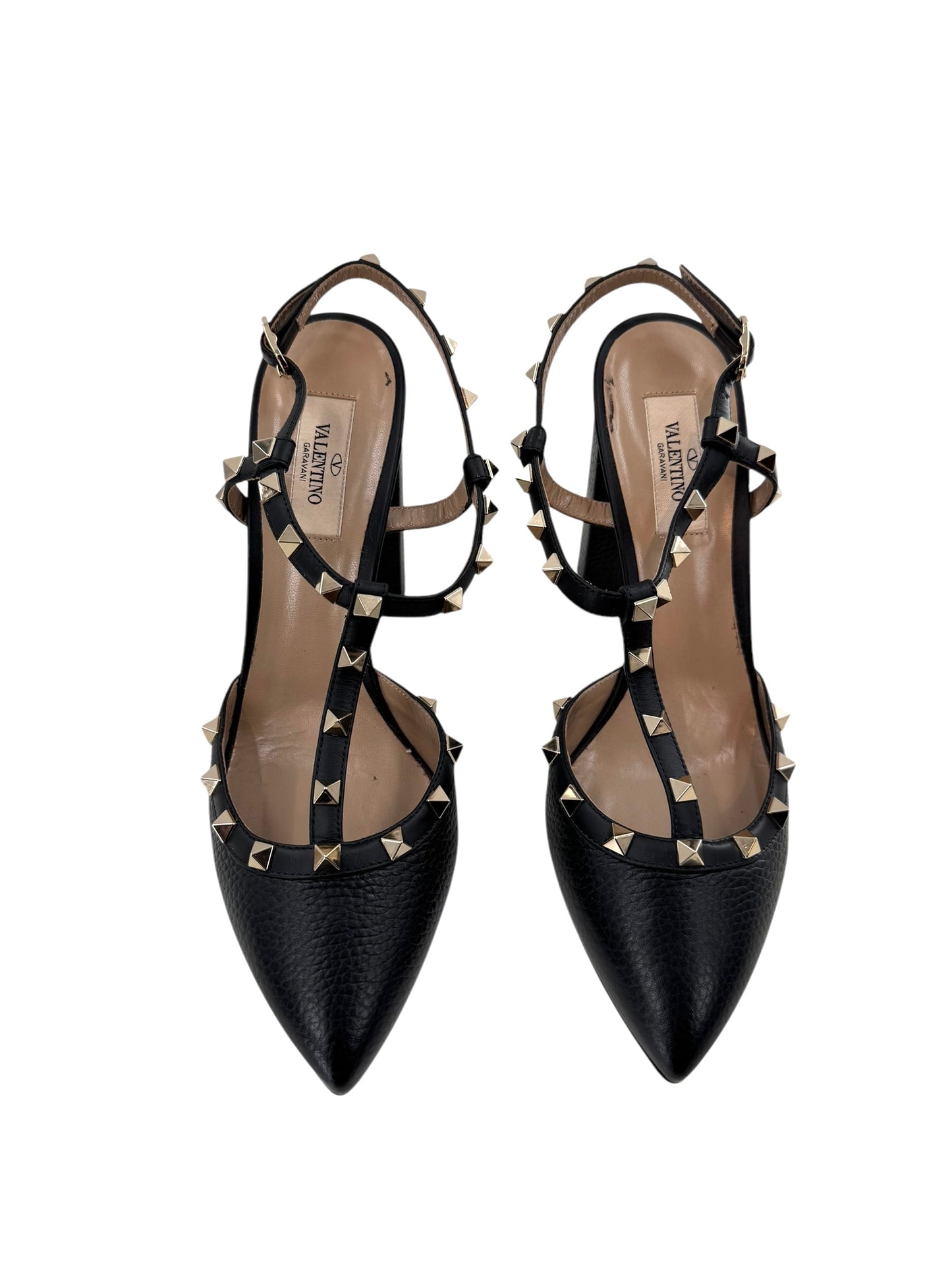 Valentino Garavani Rockstud Heels