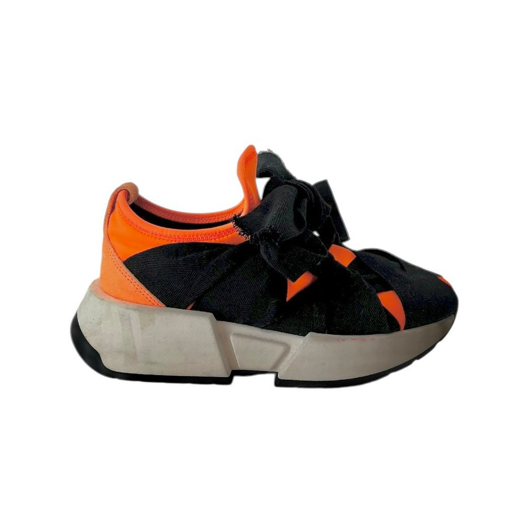 Maison Margiela Grosgrain Ribbon Sneakers