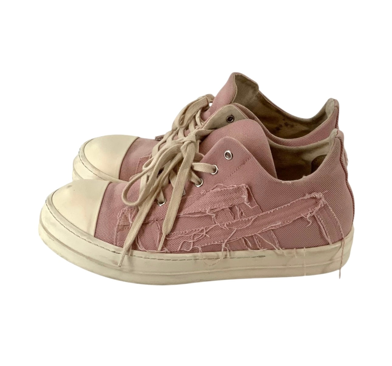 Rick Owens Drkshdw Sneakers