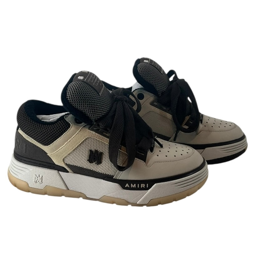 Amiri MA-1 Low-Top Sneakers
