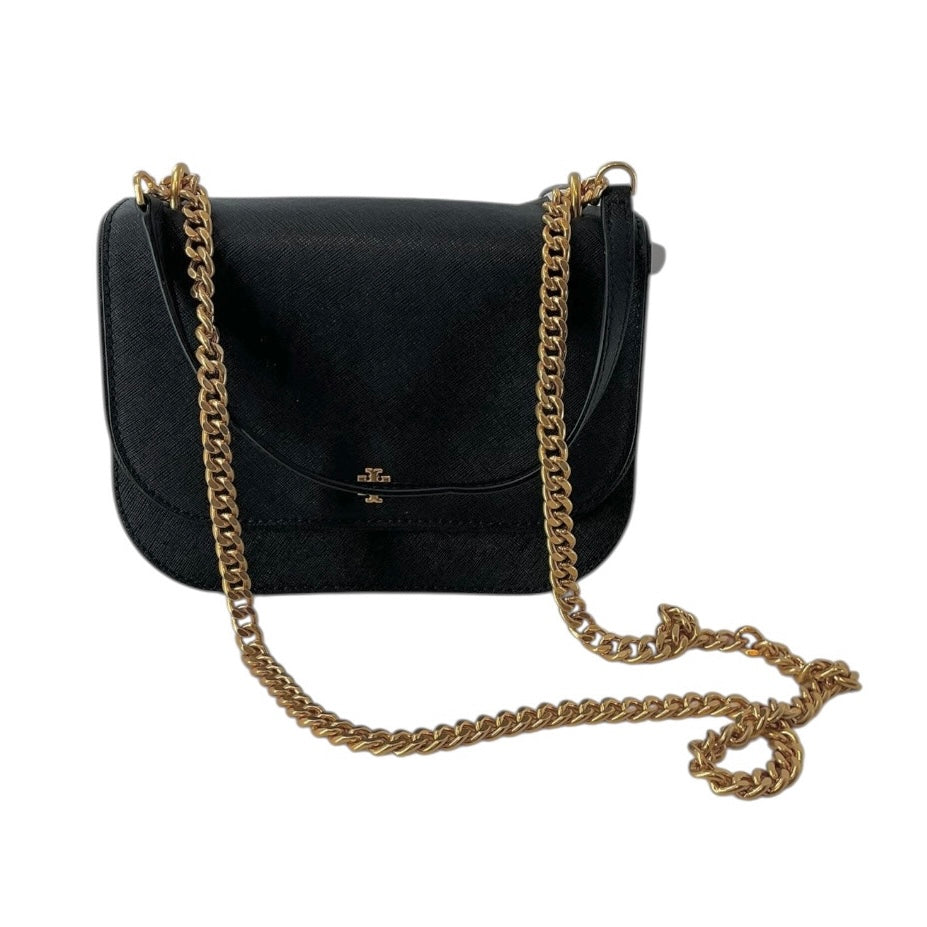 Tory Burch Emerson Flap Adjustable Shoulder Bag