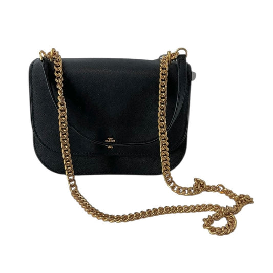 Tory Burch Emerson Flap Adjustable Shoulder Bag