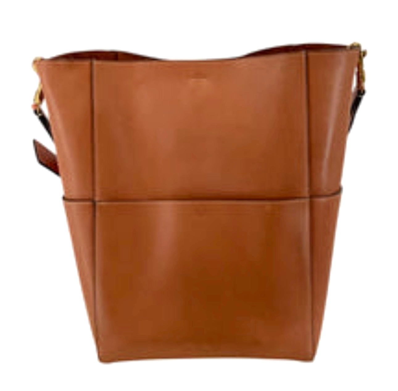 Celine Sangle Bucket Bag