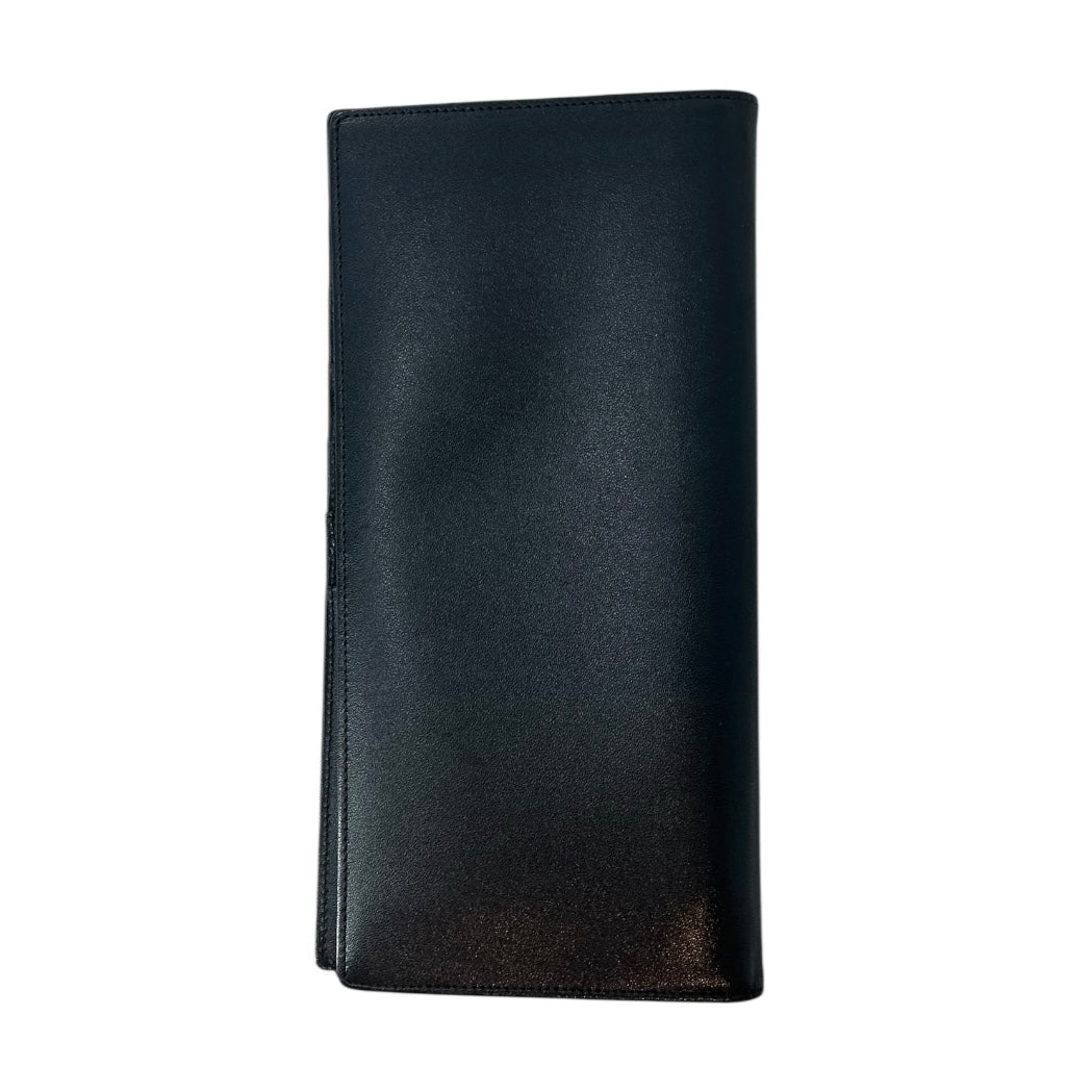 Montblanc Meisterstück Long Leather Wallet