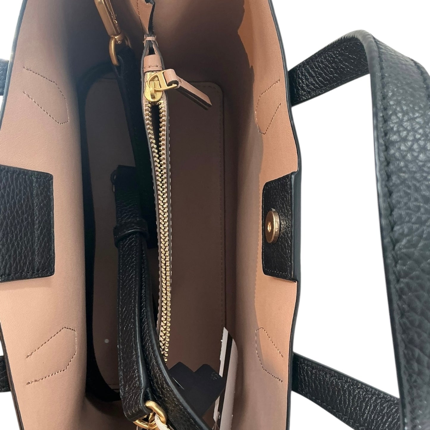 Tory Burch Blake Small Tote Bag