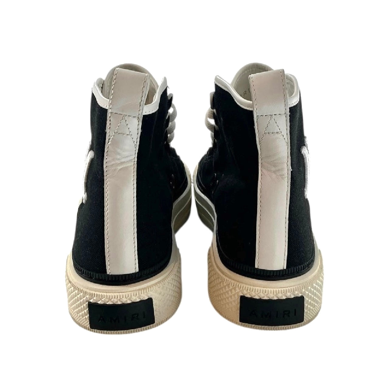 Amiri MA Court High Men’s Sneakers