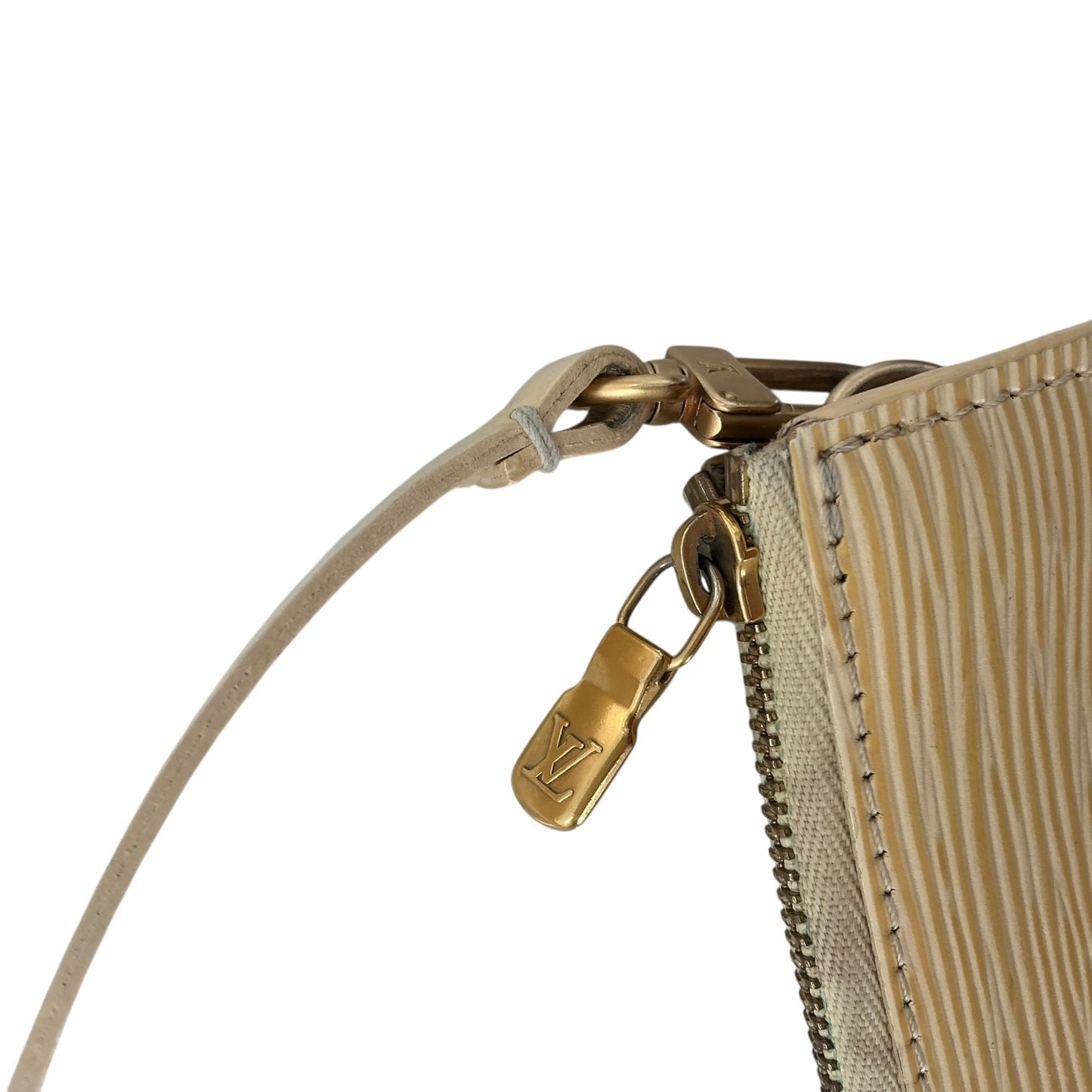 Louis Vuitton Epi Leather Pochette