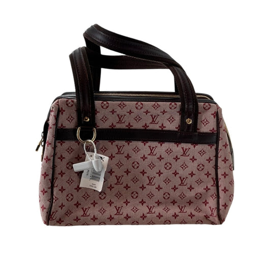 Louis Vuitton Josephine PM Handbag