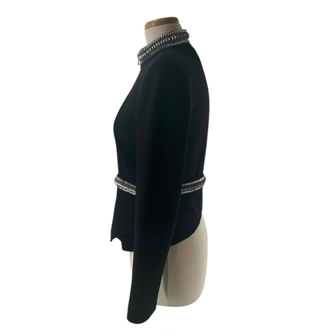 Sass & Bide Beaded Jacket