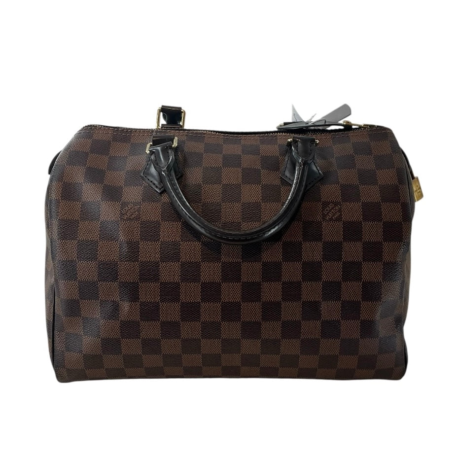 Louis Vuitton Speedy 30 Bag