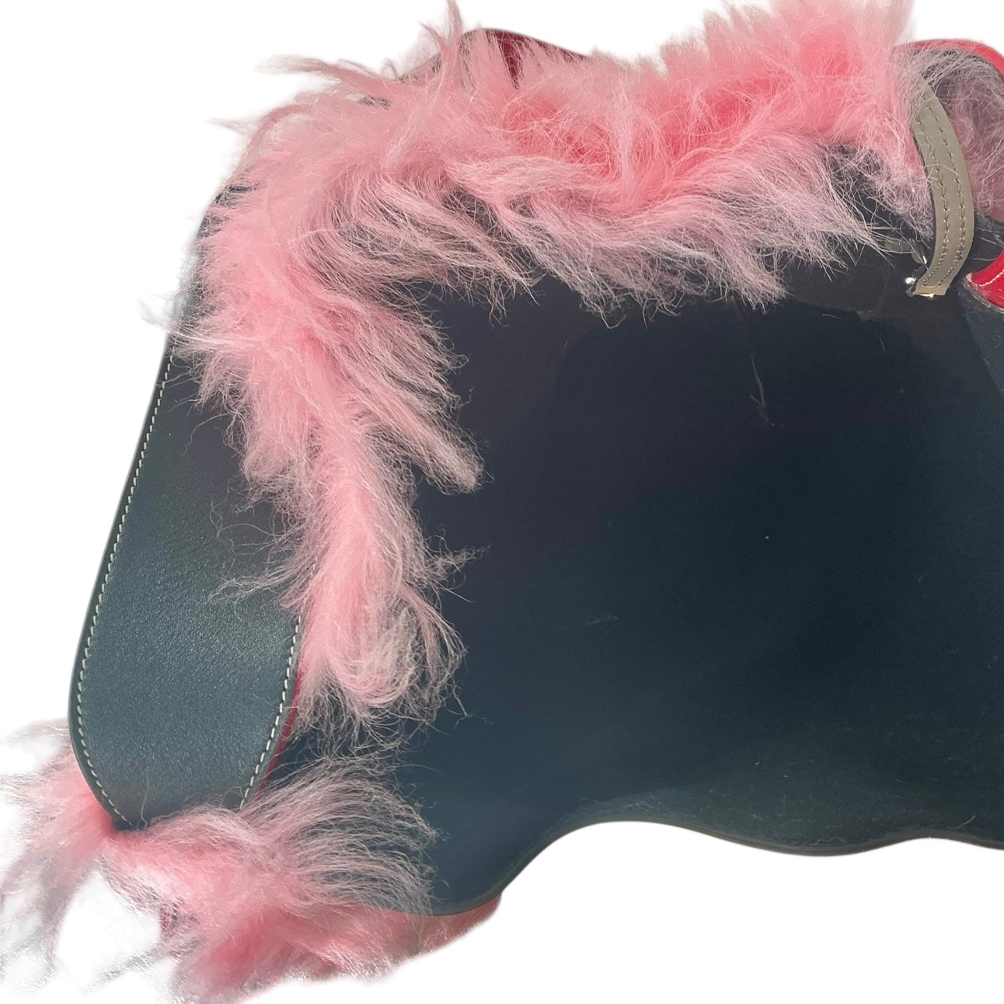 Céline Twisted Cabas Tote Bag