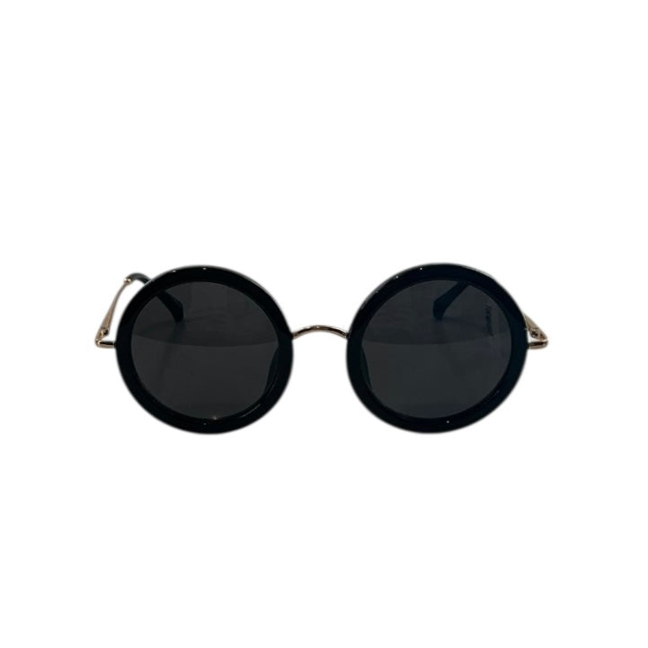 The Row x Linda Farrow Round Sunglasses