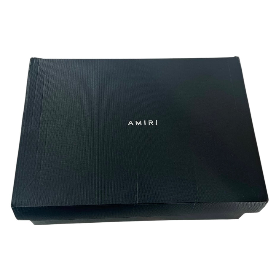 Amiri MA-1 Low-Top Sneakers